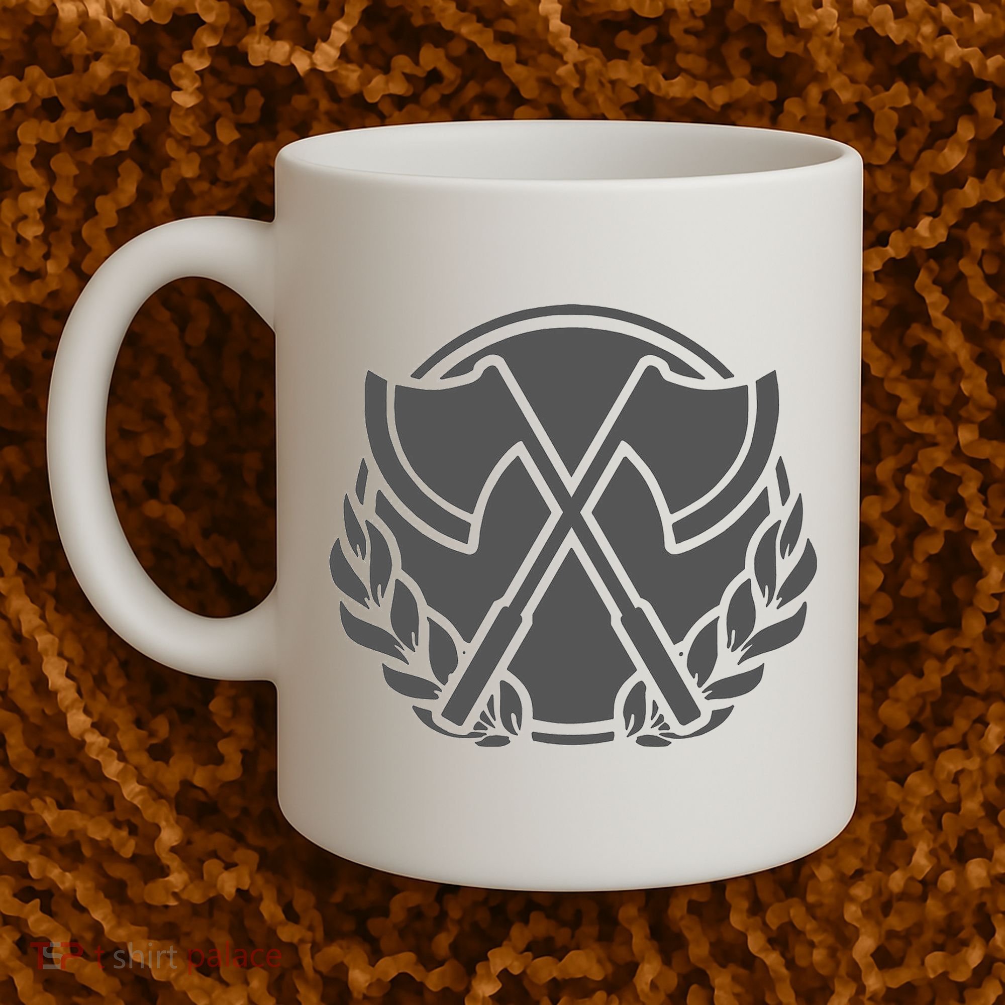 Beacon Academy Logo Coffee Mug