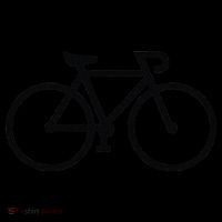 Bicycle American Lady In Pakistan Women's Hoodie thumb 2