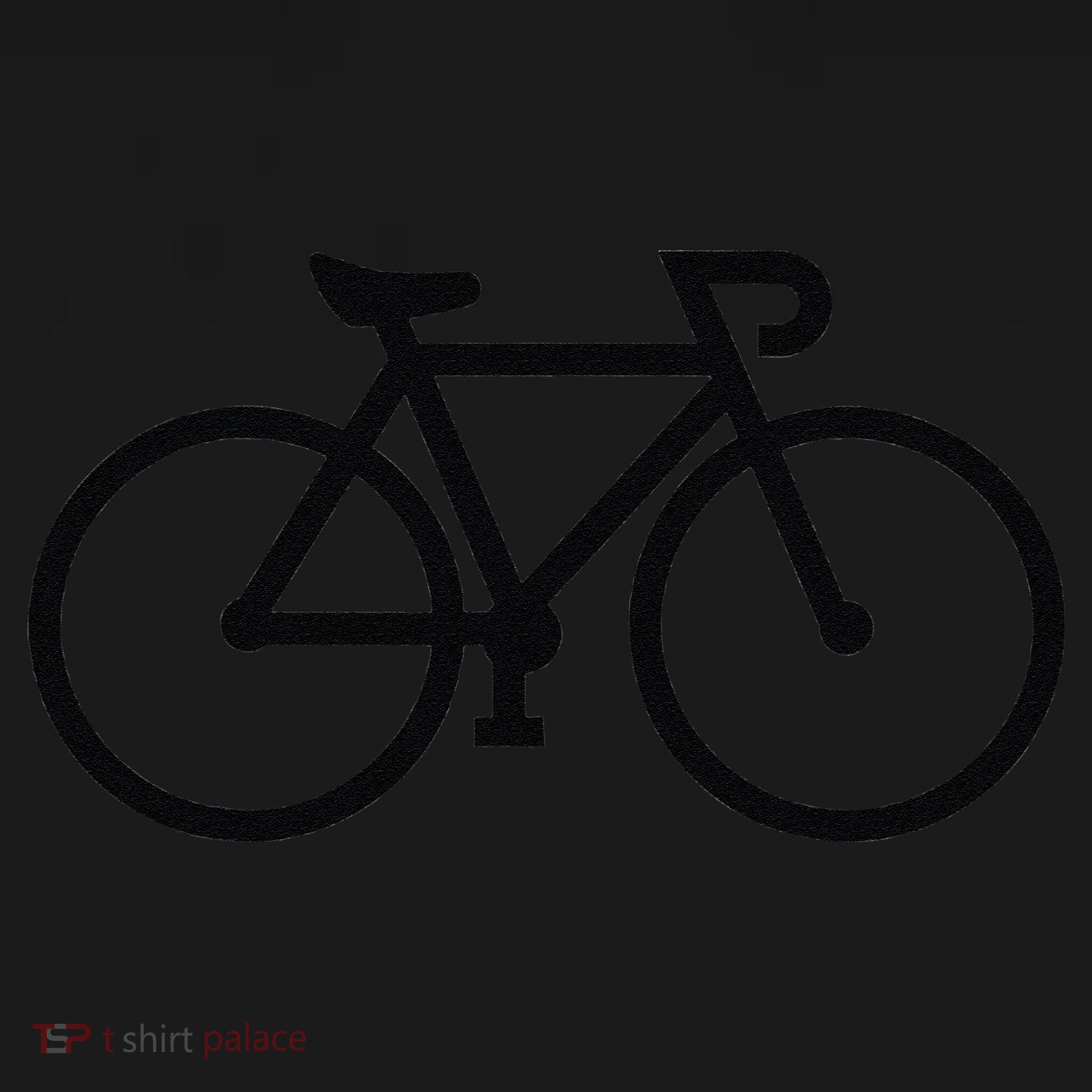 Bicycle American Lady In Pakistan Ornament