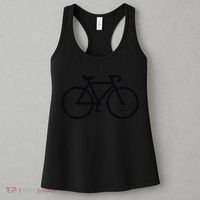 Bicycle American Lady In Pakistan Women's Tank Top thumb 3