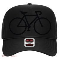 Bicycle American Lady In Pakistan Hat thumb 0