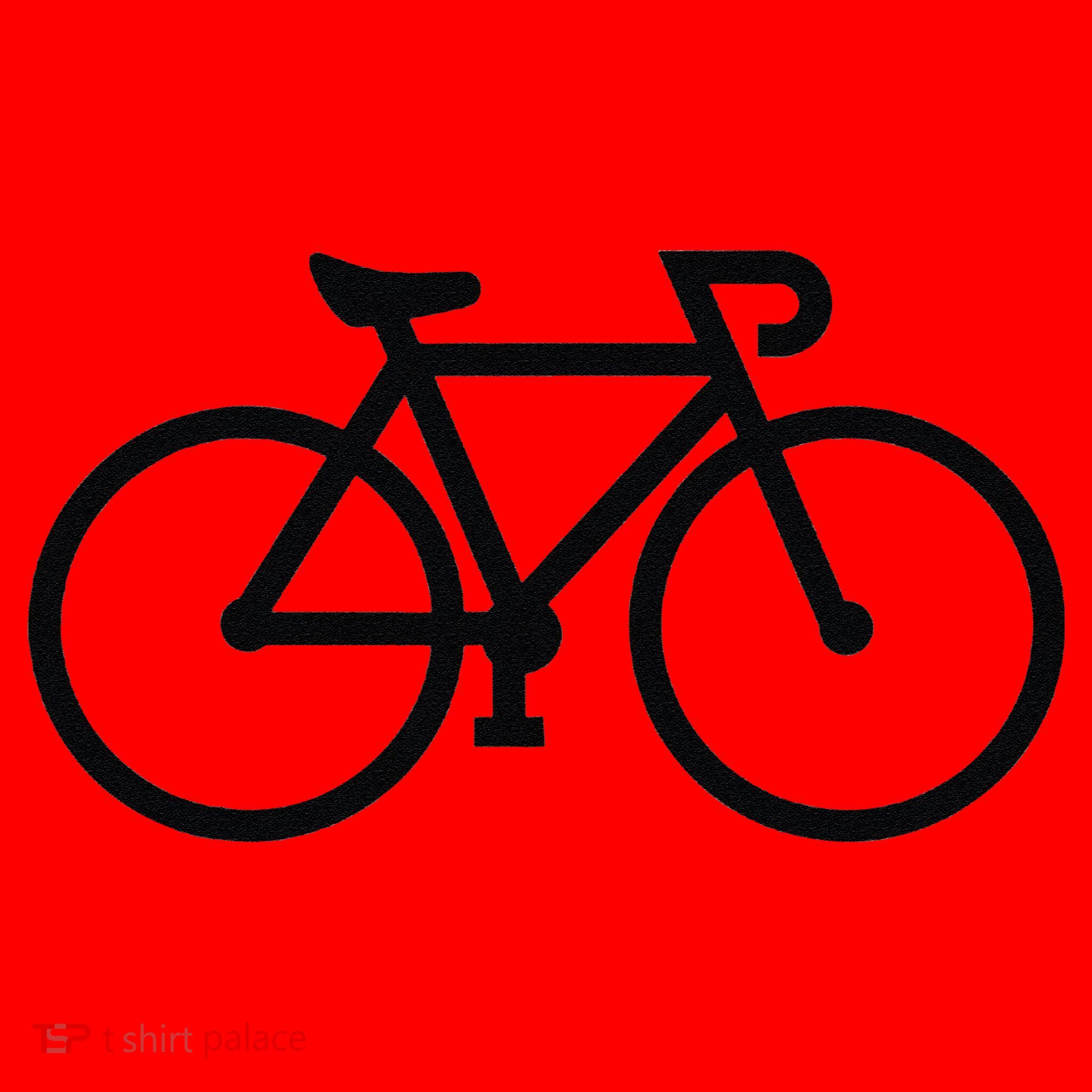 Bicycle American Lady In Pakistan Santa Hat