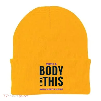 Beanie