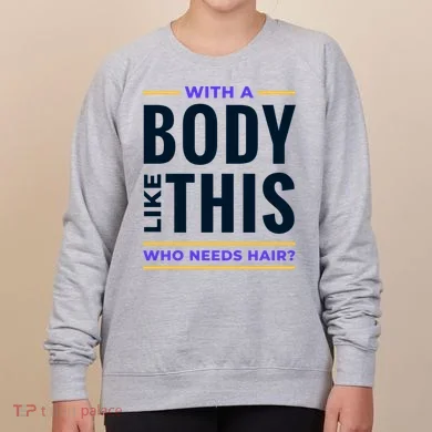 Women's Sweatshirt