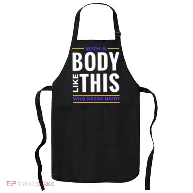 Apron
