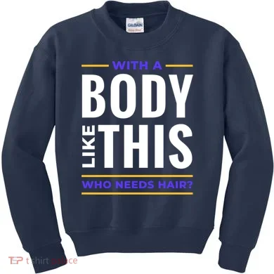 Kids Sweatshirt
