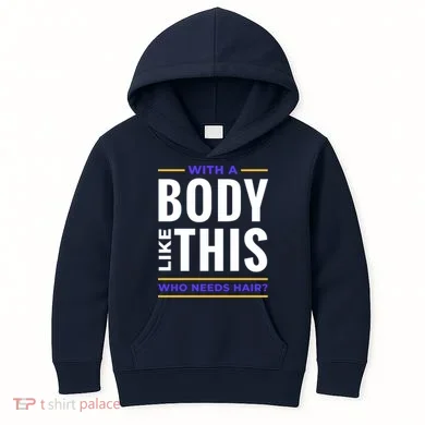 Kids Hoodie