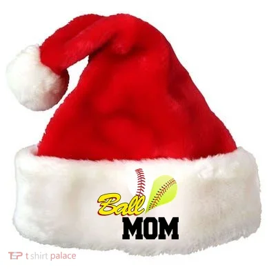 Santa Hat