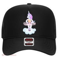 Ballet Dancer Unicorn Hat thumb 0