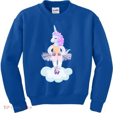 Kids Sweatshirt