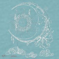 Bohemian Aesthetic Moon Sun Astrology Science Astronomy Sueded Cloud Jersey T-Shirt thumb 2