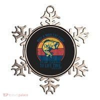 Buy A Man Eat Fish The Day Teach Man To Life Time Joe Biden Ornament thumb 0