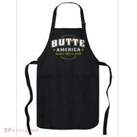 Butte America Montana Copper Miner Mining Apron thumb 0