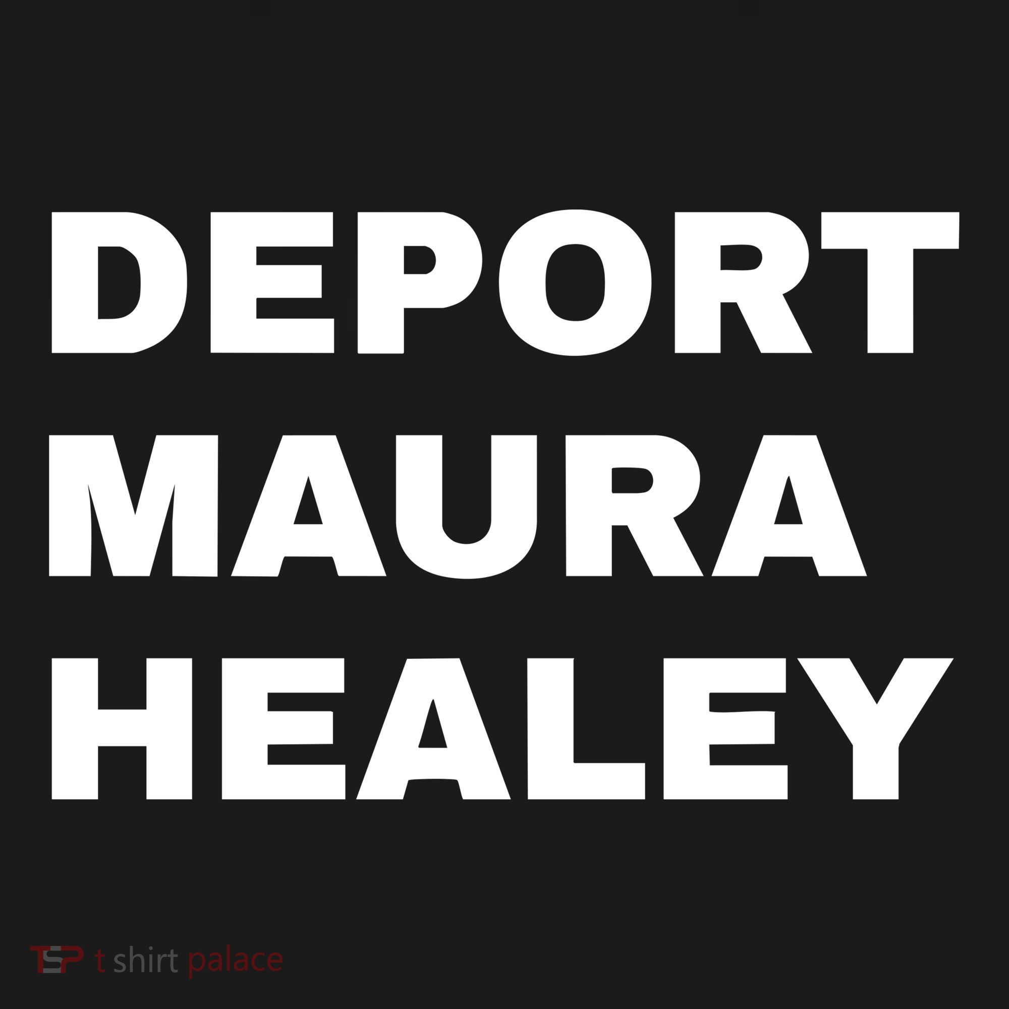 Bostonians Against Mayor Wu Deport Maura Healey Women's Hoodie
