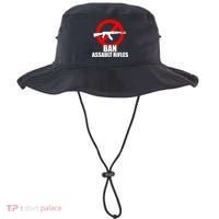 Ban Assault Rifles Gun Control Bucket Hat thumb 0