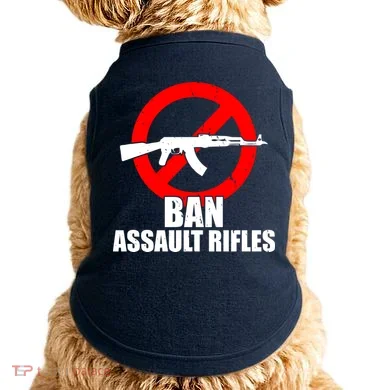 Doggie Tank