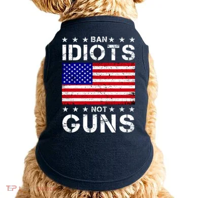 Doggie Tank