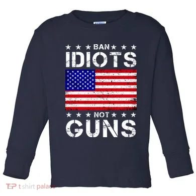 Toddler Long Sleeve