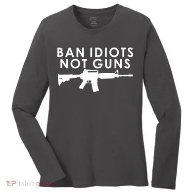 Women's Long Sleeve Shirt