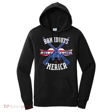 Women's Hoodie