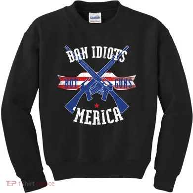 Kids Sweatshirt