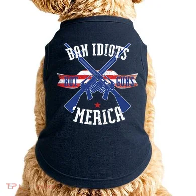 Doggie Tank