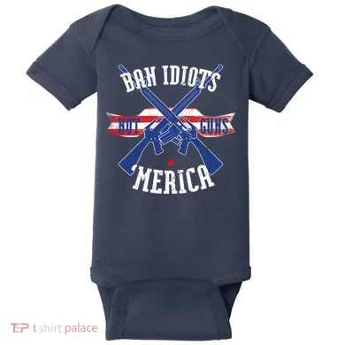 Baby Bodysuit