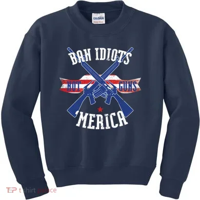 Kids Sweatshirt