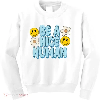 Kids Sweatshirt