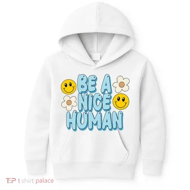 Kids Hoodie