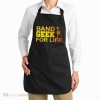 Band Geek For Life Apron thumb 2