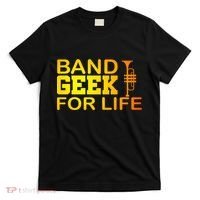 Band Geek For Life T-Shirt thumb 0