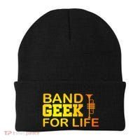 Band Geek For Life Beanie thumb 0