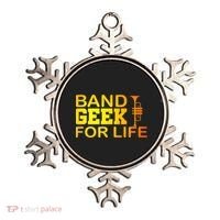 Band Geek For Life Ornament thumb 0