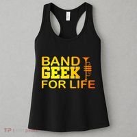 Band Geek For Life Women's Tank Top thumb 3