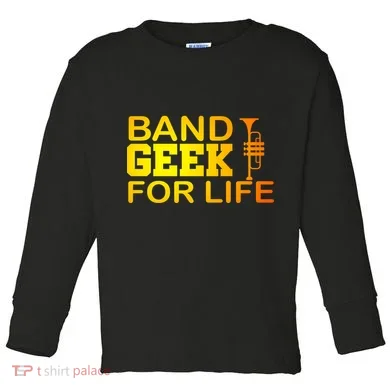 Toddler Long Sleeve