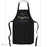 Broken Arrow Ok Oklahoma Apron thumb 0