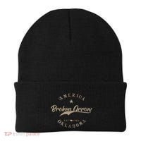 Broken Arrow Ok Oklahoma Beanie thumb 0