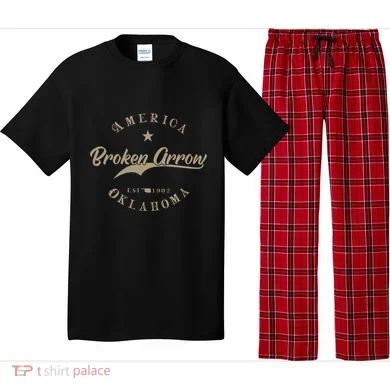Pajama Set