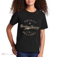 Broken Arrow Ok Oklahoma Kids T-Shirt thumb 2