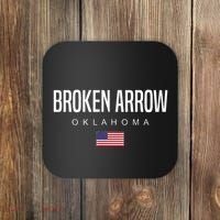 Broken Arrow Oklahoma Coaster thumb 0