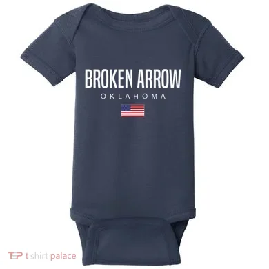 Baby Bodysuit