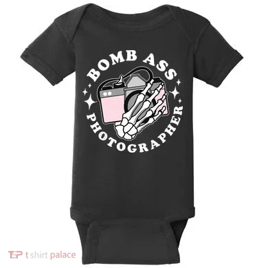 Baby Bodysuit