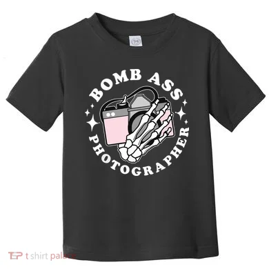 Toddler T-Shirt