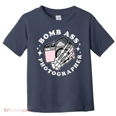 Toddler T-Shirt
