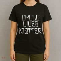 Brown And Proud Latino Mexican Raza Chicano Oldies Cholo T-Shirt thumb 4