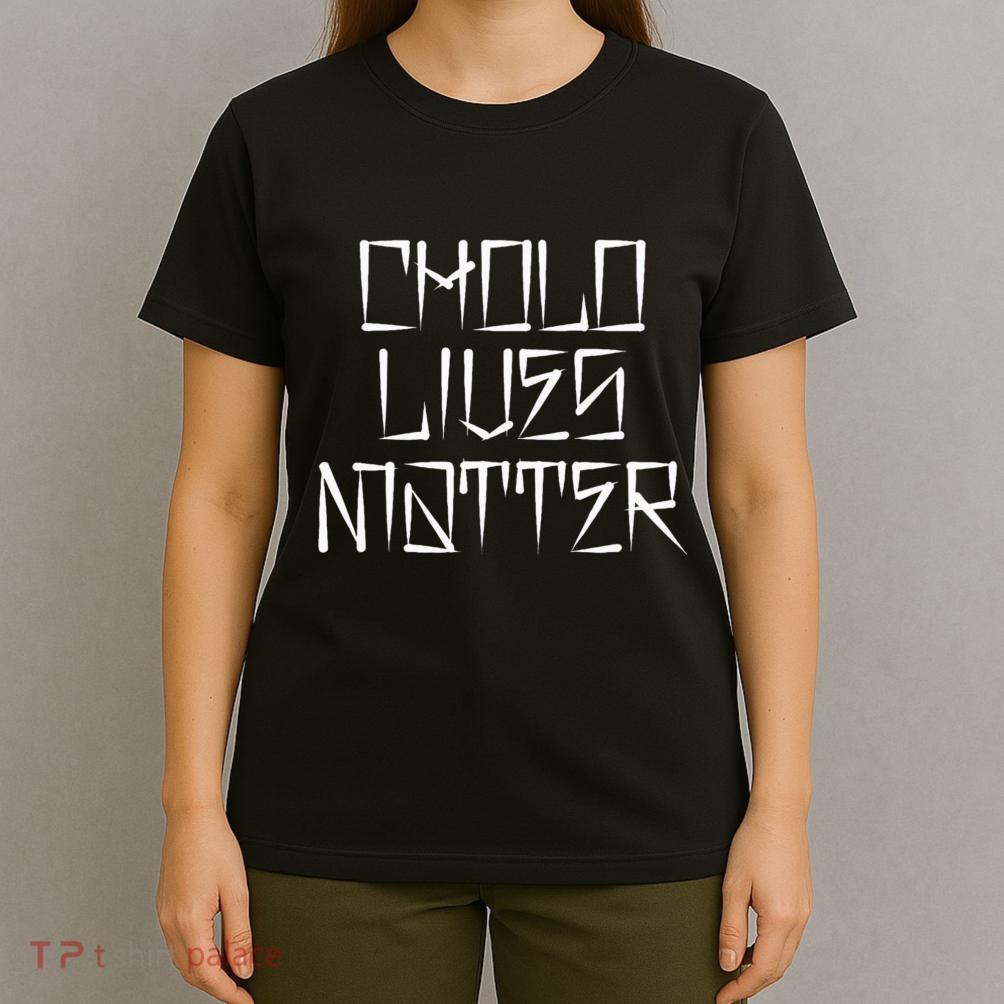 Brown And Proud Latino Mexican Raza Chicano Oldies Cholo T-Shirt