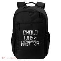 Brown And Proud Latino Mexican Raza Chicano Oldies Cholo Backpack thumb 0