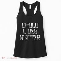 Brown And Proud Latino Mexican Raza Chicano Oldies Cholo Women's Tank Top thumb 0