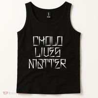 Brown And Proud Latino Mexican Raza Chicano Oldies Cholo Tank Top thumb 2